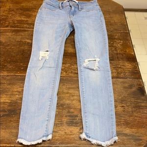 Old Navy Ballerina Jeggings